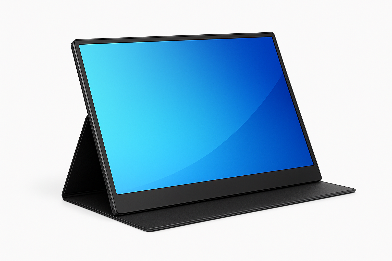 InnoView Portable Monitor 15.6'' 1080P FHD